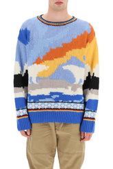 BEARS DAWN PULLOVER